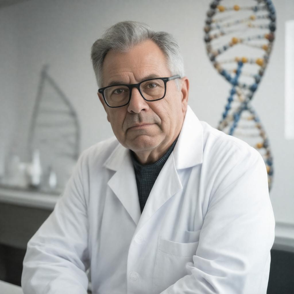 Paul L. Modrich